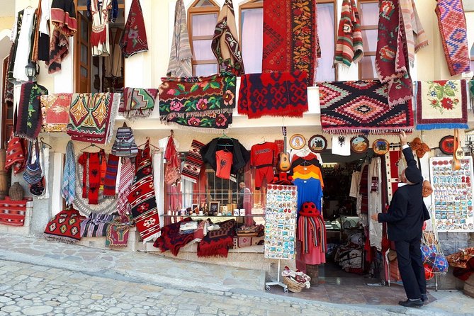 Tour of Kruja and Wine Tasting in one Day from Tirana - Krujë Castle: Skanderbeg’s stronghold and Ottoman-era context