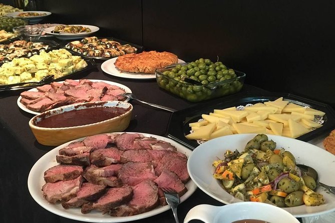Traditional Albanian and Mediterranean Dinner - The cultural thread: how centuries show up in dinner