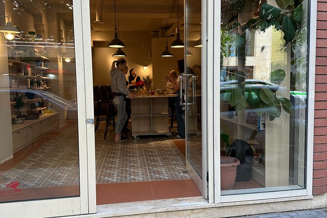 Traditional Albanian Cooking Class in Tirana with Raki Tasting - Key things to know before you go