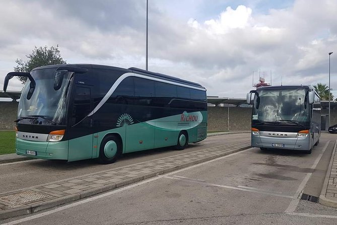 Transfers Airport - Tirana - Driver behavior: what people most praise (and what that signals)