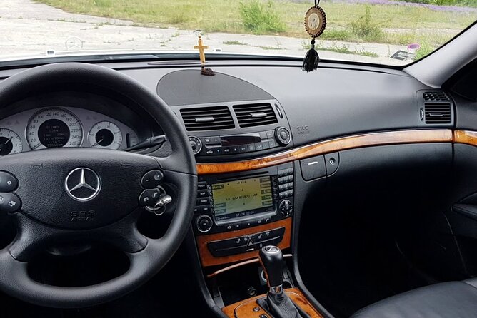 Transfers Tirana Airport - Sarande - Ksamil - Airport Tirana - Pickup, Drop-Off, and Choosing Your Location Without Stress