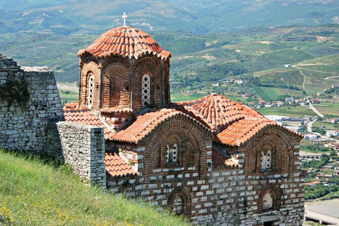 "Two-Day UNESCO Heritage Tour: Berat, Gjirokastra & Butrint" - Why this 2-day UNESCO route is a smart use of time