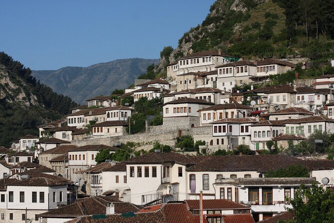 "Two-Day UNESCO Heritage Tour: Berat, Gjirokastra & Butrint" - Price and what you’re really paying for ($288.24 per person)