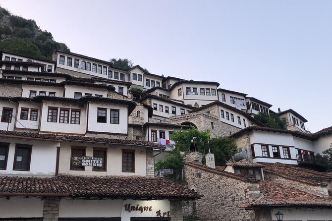 UNESCO Berat and Belsh Day Trip from Tirana (3-6 Pax) - Key Things You’ll Notice on This Berat and Belsh Tour