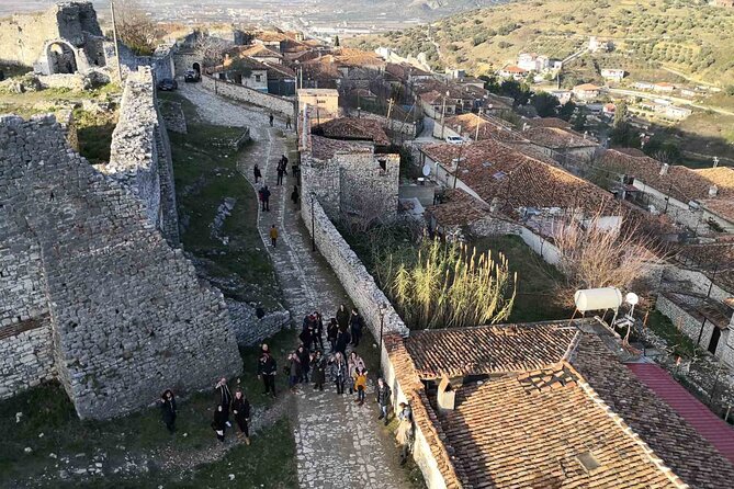 UNESCO Berat and Belsh Day Trip from Tirana (3-6 Pax) - Your Guide Makes the Difference: Aldo, Enri, and Eni’s Style