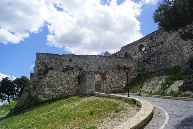 UNESCO heritage in Albania - 4 days - Llogara National Park and Vlora City: a short scenic drive with a city taste