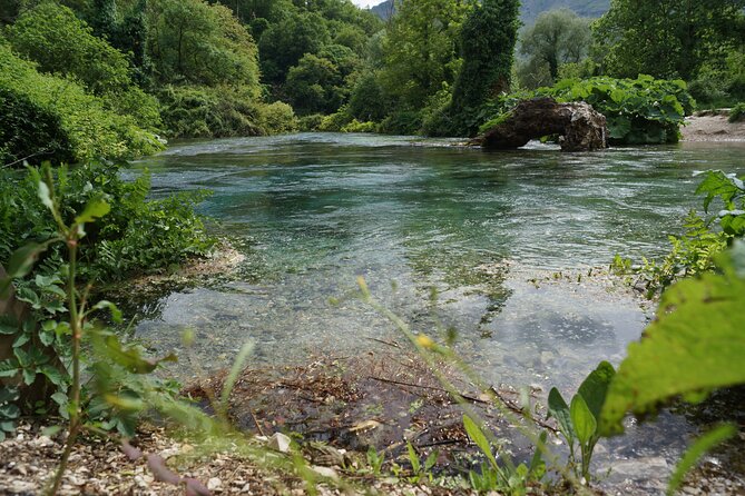 UNESCO heritage in Albania - 4 days - The daily pace: guided stops that still leave you breathing room