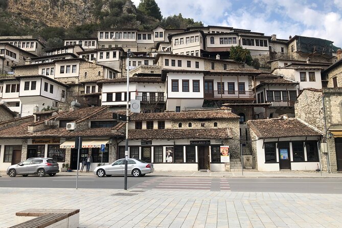 UNESCO Heritage Sites in Albania on 3 day tour - Key highlights you’ll feel right away