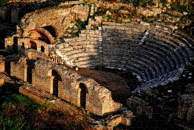 UNESCO Heritage Sites in Albania on 3 day tour - How this 3-day UNESCO route from Tirana plays out