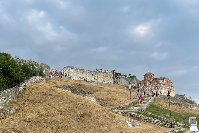 UNESCO Heritage Sites in Albania on 3 day tour - Price and what you’re really buying for $520.40 per person