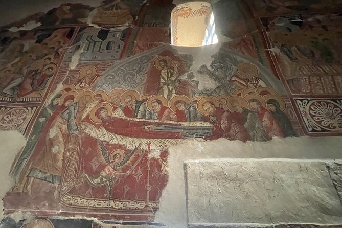 UNESCO Heritage Sites in Albania on 3 day tour - Who this tour suits best (and who might want a slower plan)