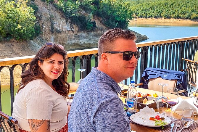 Vineyards, Albanian Wine Tasting & Boat Tour from Tirana/Durres - Durres area vineyards: what grapes and history can teach you