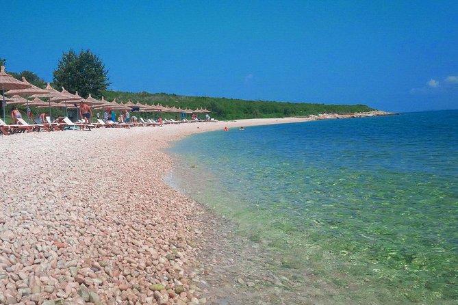 Visit Vlore & Himare Beaches includes lunch - Price and Value: What $215.32 Covers (and Why That Matters)