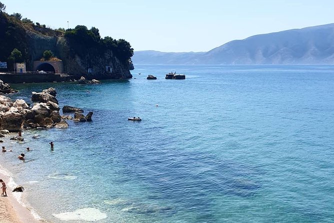 Visit Vlore & Himare Beaches includes lunch - Best Fit: Who Should Book This, and Who Might Hesitate