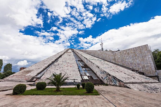 Walking Tour of Tirana - Key things to know before you go