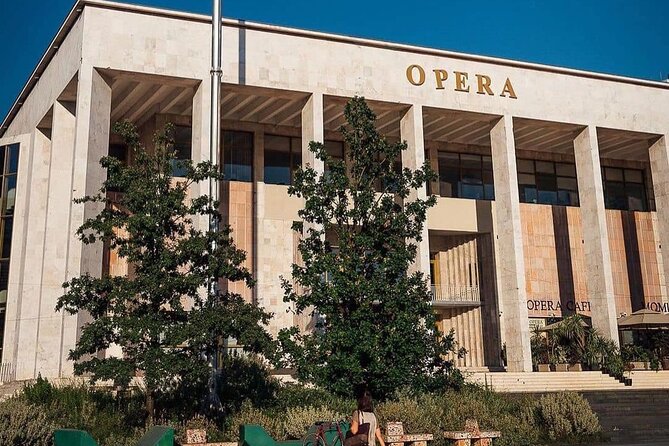 Walking Tour of Tirana - Why Tirana feels like several cities in one walk