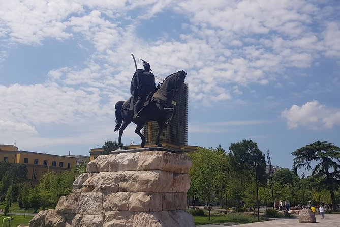 Walking Tour of Tirana - Bunk’Art 2: a museum stop without the long commitment