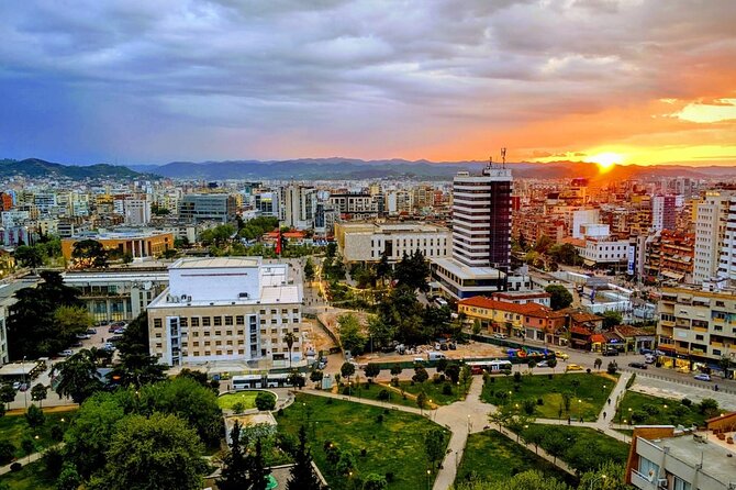 Walking tour of Tirana; History & Culture - Price and what you’re really buying for $17.97