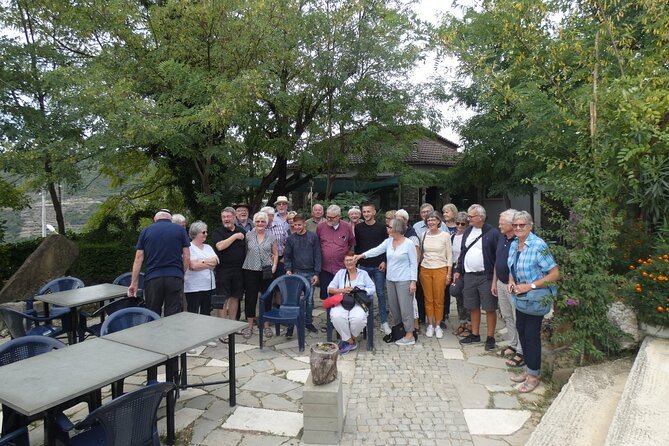 Waterfalls and wine flows - Bogova waterfall and Alpeta Winery Winetasting tour - What I’d Pack (So the Day Feels Easy)