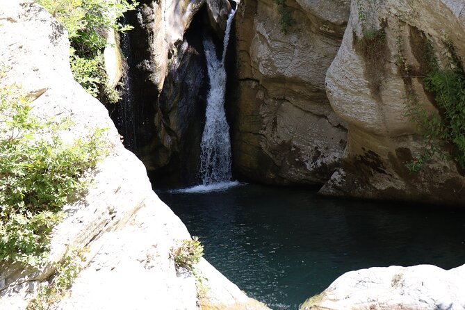 Waterfalls and wine flows - Bogova waterfall and Alpeta Winery Winetasting tour - Who This Tour Fits Best (and Who Might Want Another Plan)
