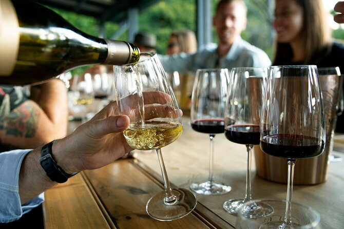 Wine Tasting & Vineyards Escape near Tirana - What to wear, what to pack, and how to time your day
